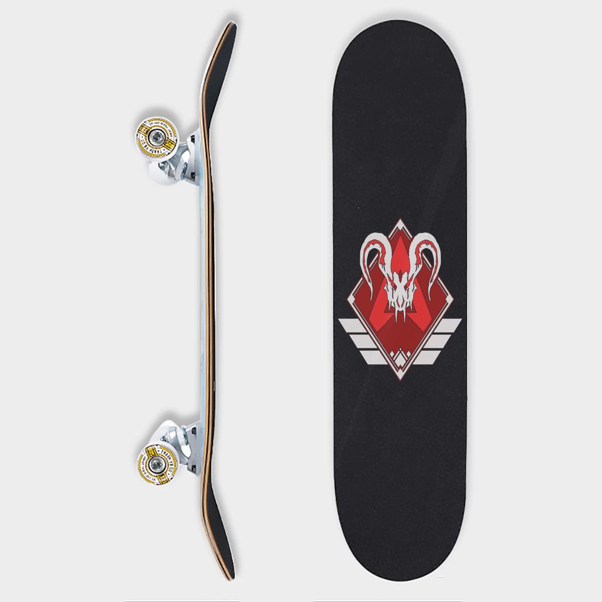 Amazon.co.jp: クリスタルステッカー エーペックスレジェンズ APEX