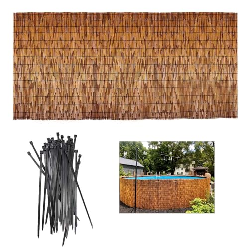 �|�t�F���X�C�ډB���|�_ �|���t�F���X �o���R�j�[�ډB�� ����40cm-180cm �O�\�d�؂艮�O �� �v�[������ �p�e�B�I�p �v���C�o�V�[�ی� ���悯 �Ռ�(���F,����90x����650cm)