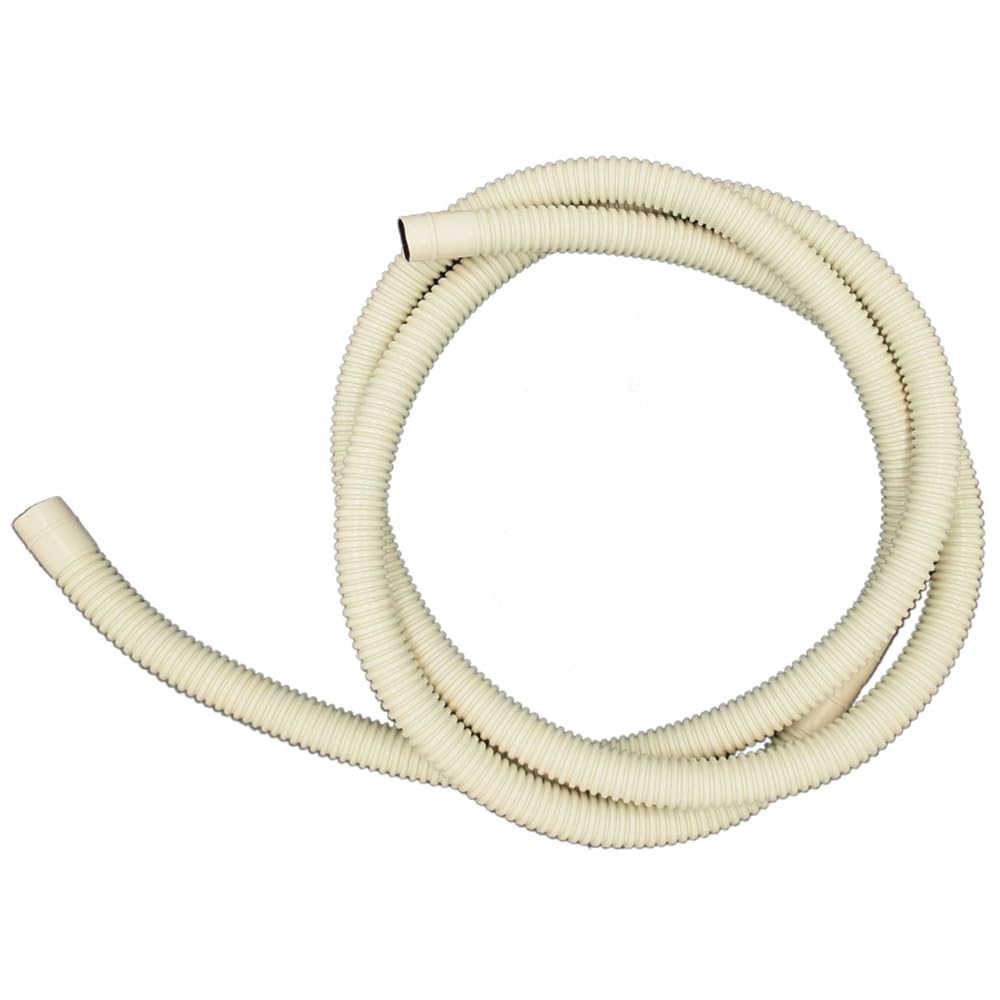 KIT Instalación Aire Acondicionado (3 Metros) | Tubería de COBRE 1/4" + 1/2" Aislada | Incluye Escuadras, Desagüe, Tuercas y Amortiguadores | Montaje Completo Split