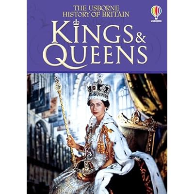 Kings and Queens