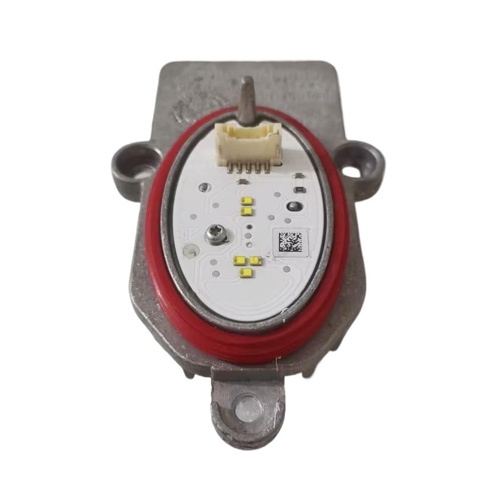 modulo Driver fari Compatibile con Alfa per Romeo per Stelvio Faro DRL modulo Sorgente Luminosa centralina fari 49142653
