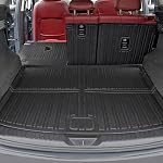 Cargo Mat for 2017-2025 Mazda CX-5 Accessories