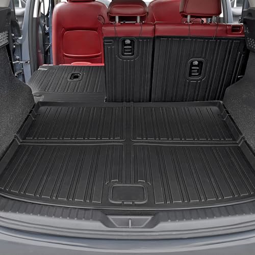 Cargo-Mat-for-2017-2025-Mazda-CX-5-Accessories Cargo Mat for 2017-2025 Mazda CX-5 Accessories - Image 1