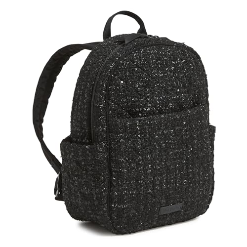 Image of Vera Bradley Women's Cotton Small Backpack