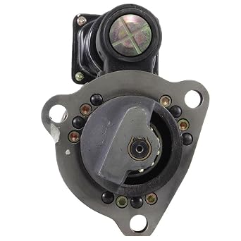 Brand Starter for 12V 5.5kw SM40MT-12V-12T 112259 0R2188 0R4264 2N2761 4N9253 8C3646 10461037 10478816 1114155 1114177 1114716 1990365 STD2259NB