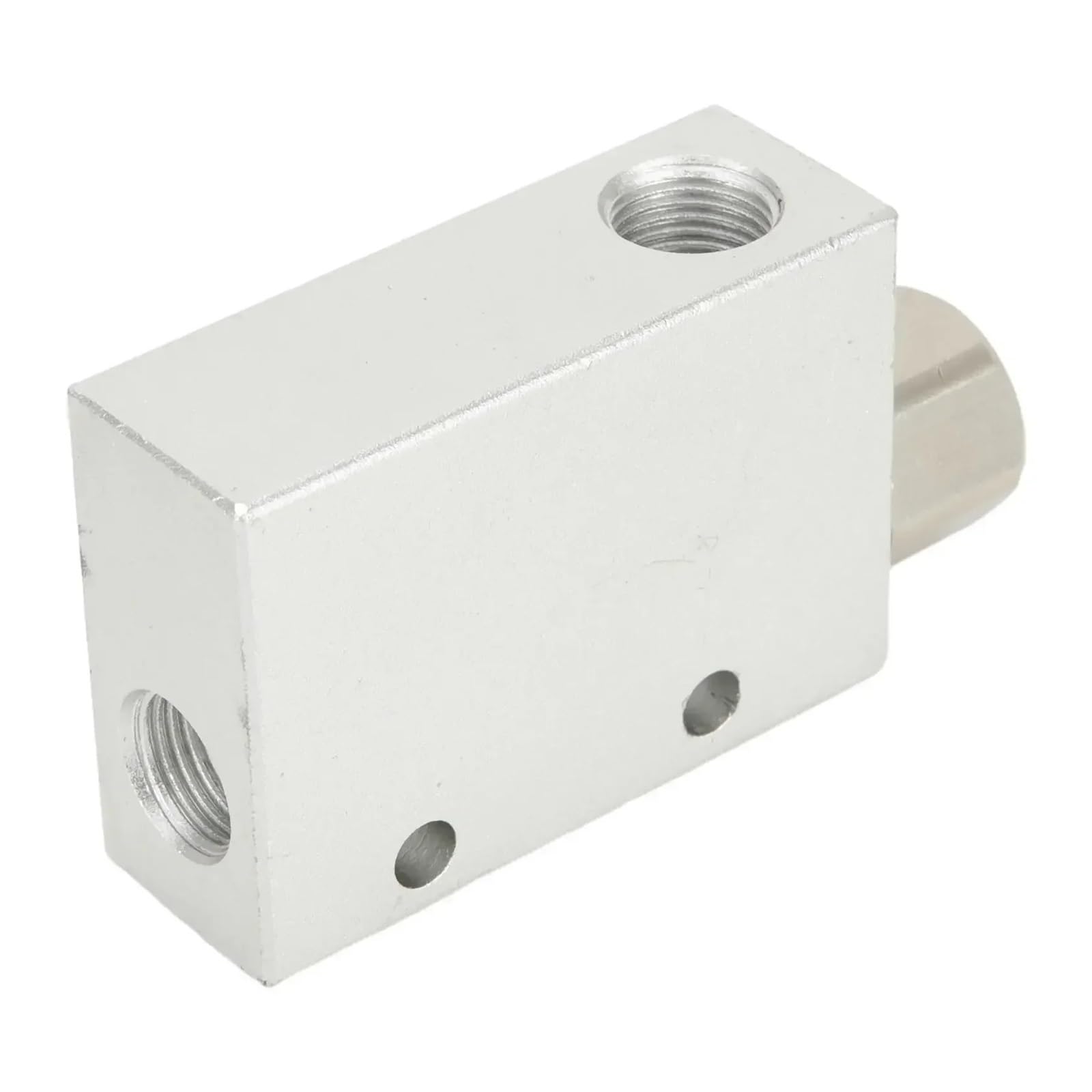 Générateur de vide pneumatique robuste 10HS éjecteur portable de haute précision