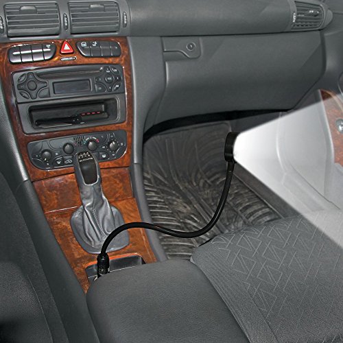 LAMPA - Touch, lampada flessibile 12/24V - 33 cm