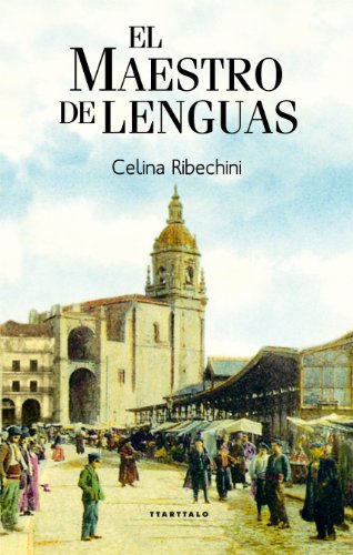 El maestro de lenguas