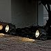Smart Solar 3345wrm1 Solar Rock Light