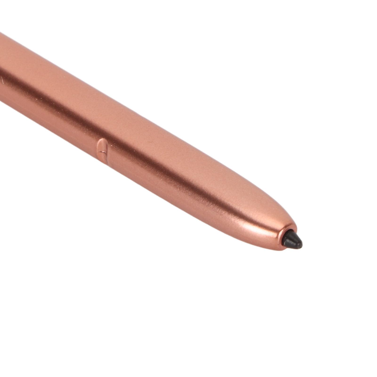 Penna stilo ad alta sensibilità per Note 20/Note 20 Ultra 5G, stilo di ricambio ad alta precisione per smartphone touch screen, senza Bluetooth( nero