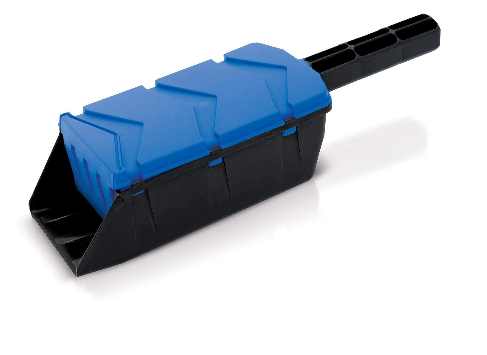 Buy United Frames and Products Scoop Spreader for Salt, Ice & Snow Melt