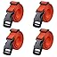 Dark orange (4-PCS)