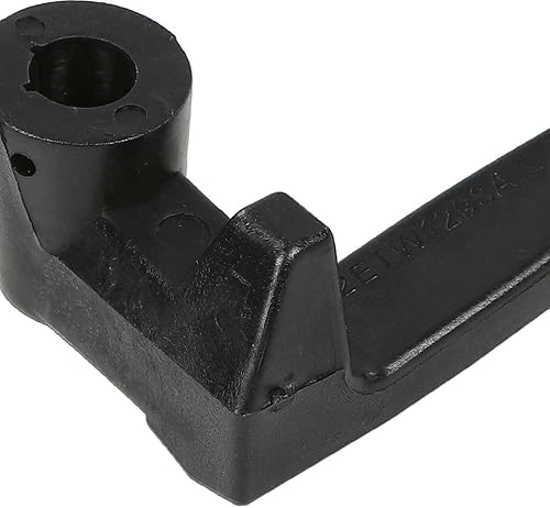 Miniatura 8 de G-PLUS Cerraduras de manija de ventana de ventilación compatibles con Ford F150Bronco 1980-1996 Compatible con Ford E100 Econoline Club Wagon