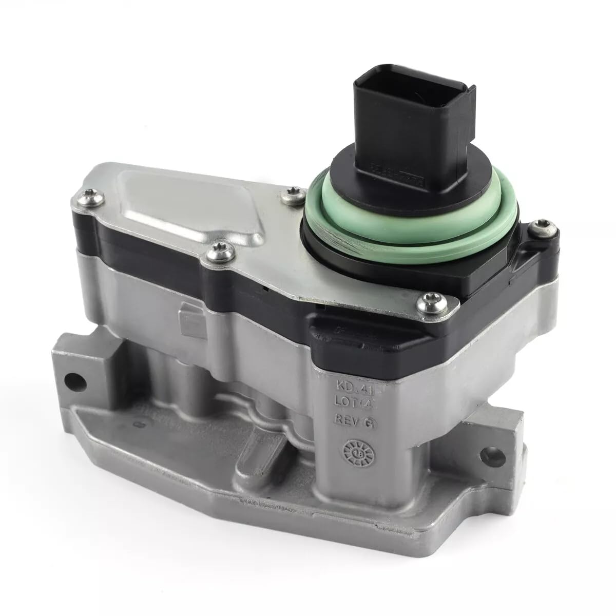 syyra④ Amazon.com: 42RLE Transmission Shift Solenoid Pack Fit for Chrys