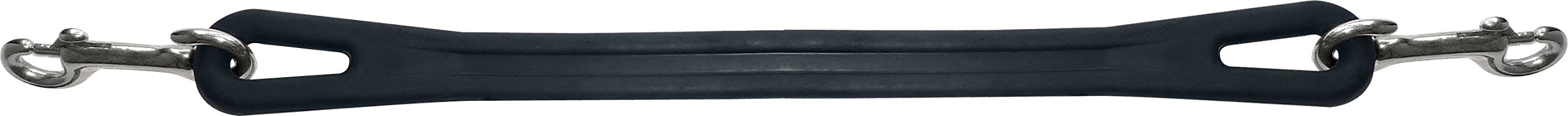 Longe D'attache Anti renard En Caoutchouc - 76 Cm