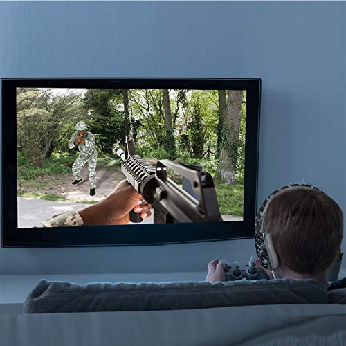 Cuffie Gaming per PS4 Xbox One, Auricolare Gioco