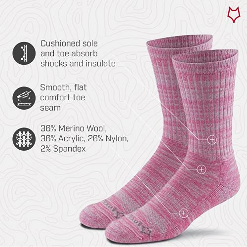 Image of Fox River Jasper Crew Cut Socks