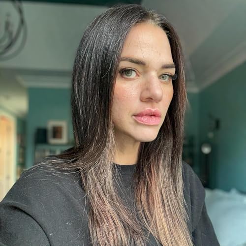 I'm With the Band, Man - Episode 057 - Emily Schambra of Engines / Longdistancerunner / Holy Roman Empire cover art