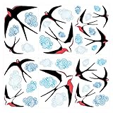 KRÄFTIGE & SATTE FARBEN - Dank moderner Produktionstechnologie bieten wir eine sehr hohe Druckqualität.