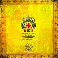 IN DUB REWIND - VOL TWO (2LP NEON YELLOW VINYL)