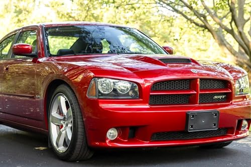 Lámparas laterales LED para Dodge Charger 2006-2010 miniatura 3