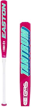 Batte De Softball Easton Tantrum 13 – 34″ – 26 Oz – Équilibrée – USSSA Slowpitch – Neuve