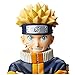 Banpresto 38915/10172 Naruto Grandista Shinobi Relations Uzumaki Naruto #2 Figure
