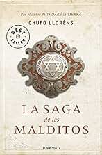 La saga de los malditos (Best Seller)
