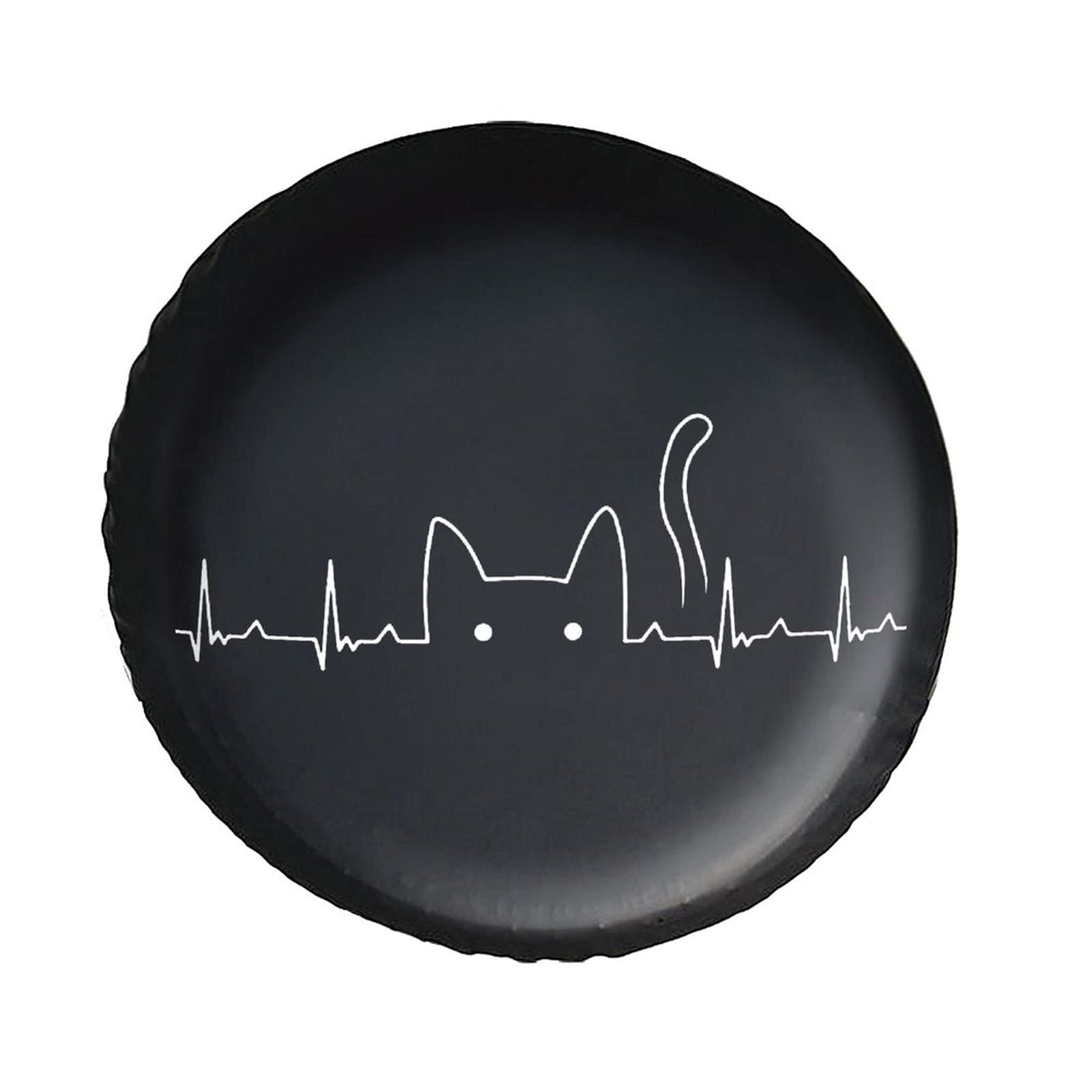 Amazon.co.jp: ジムニー スペアタイヤカバー タイヤカバー 保護カバー