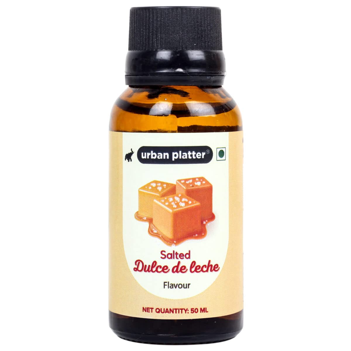 Urban Platter Salted Dulce de Leche Flavour, 50ml (B093TF4ML1) Amazon Price History, Amazon Price Tracker