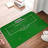 sensible soccer snes review 👍Función: nuestro felpudo tiene una fuerte absorción y resistencia al agua. Absorbe el agua como una esponja para mantener limpia y seca la zona de entrada en los días de lluvia. Puede evitar que entre polvo en la casa. Obtendrá polvo, por lo que no caerá al piso o alfombra.