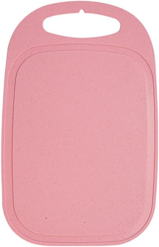 Household Lightweight Cutting Board Kitchen Dormitory Nordic Portable