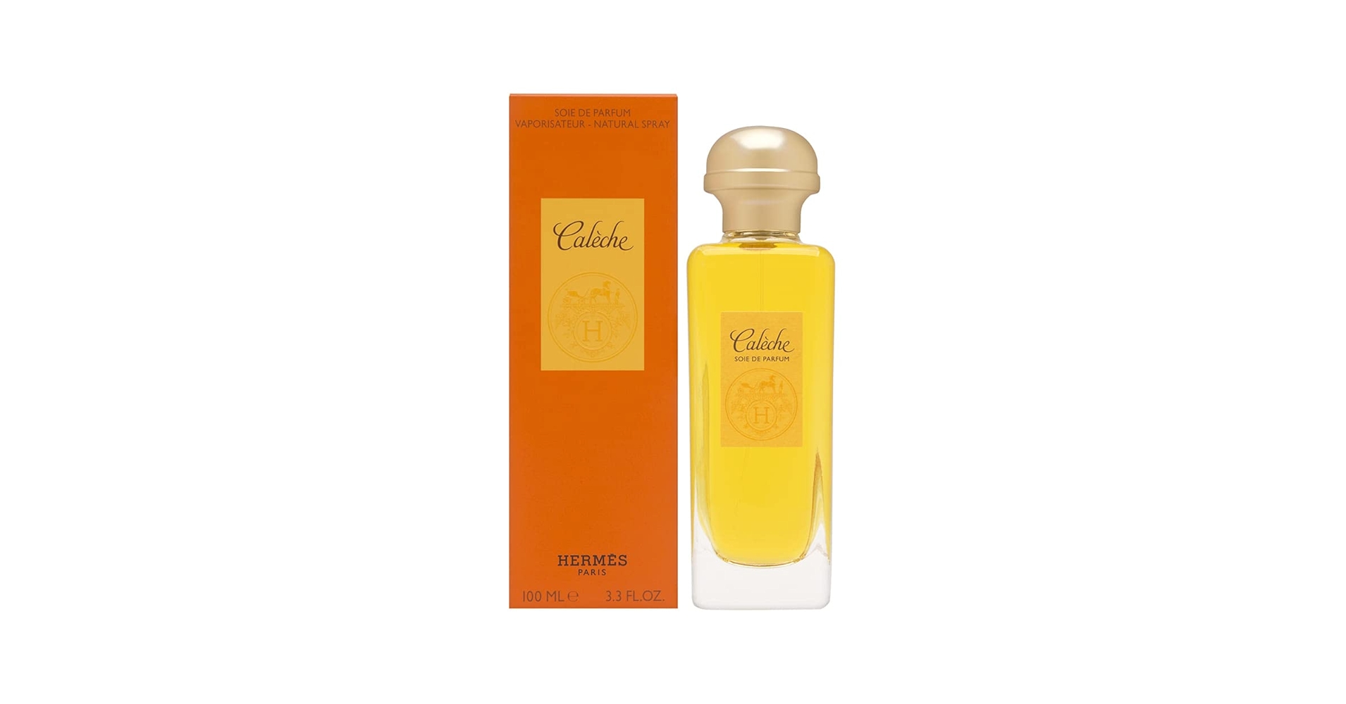 HERMES／ATOMIZER-SAC。PARFUM CALECHE。【新品】。 Amazon.com : Hermes Caleche Eau De Toilettes Spray, 3.4