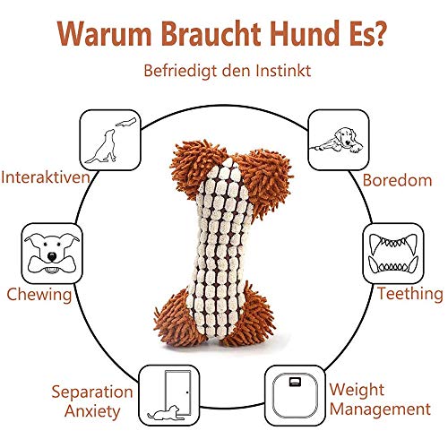 Amasawa 3 Pezzi Peluche Giocattolo da