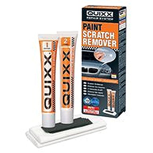 Rimuovi graffi vernice profondo Quixx Automotive – Rimuovi graffi vernice profondo Quixx, MSL: -