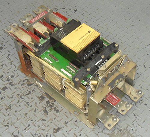Allen-Bradley SMC Plus Smart Motor Controller, angled view