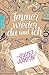 Cover zum Buch Immer wieder du und ich