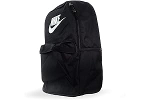 Nike Heritage Backpack 2.0: The Perfect Blend of Style and Functionality