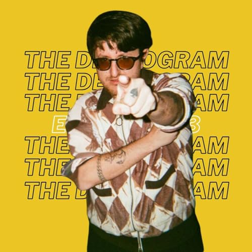 Episode 213 - Getting Kirked by The Files (Ft. Brace Belden)