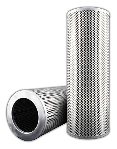 Big Filter Replacement Hydraulic Filter Compatible with MP FILTRI C2540M90A, 1-Pack