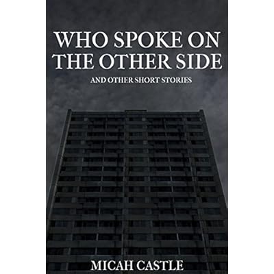 Who Spoke on the Other Side