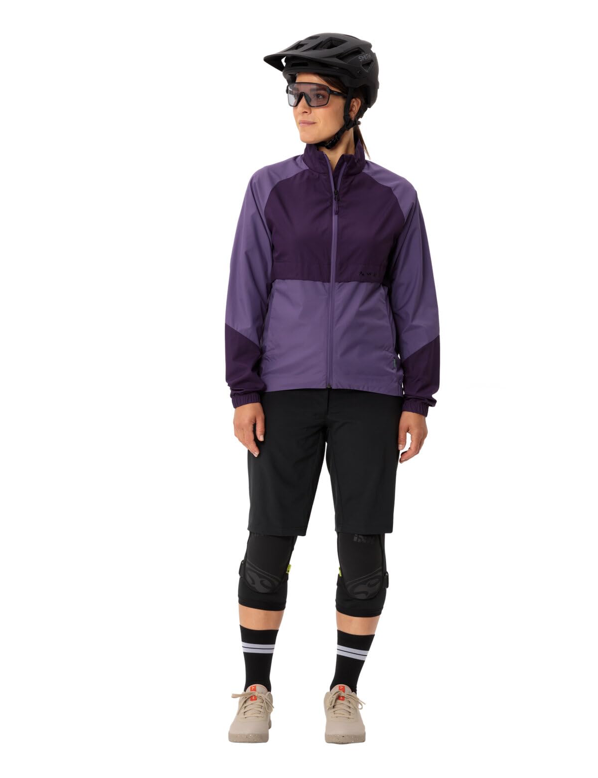 VAUDE Damen Women's Loamer Air Jacket Jacke
