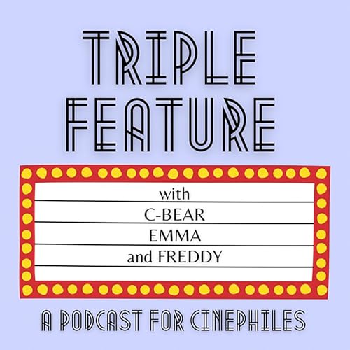 Feature Friday: WEStember - The Royal Tenenbaums cover art