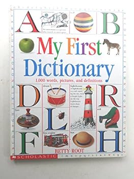 My First Dictionary