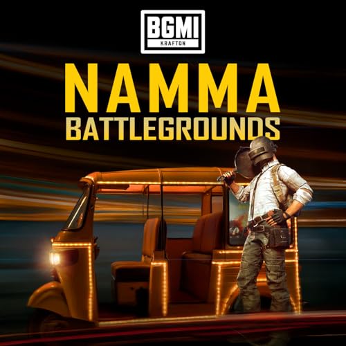  Namma BATTLEGROUNDS
