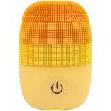 ❤ Diseñado con tres distritos en el limpiador para promover la piel facial y los puntos de tratamiento.
