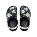 Imagen de Crocs Unisex Niño Classic Grogu Clog T Zueco
