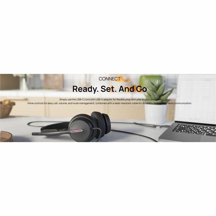 Image of Yealink UH46 Headset