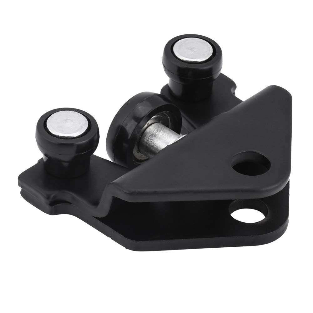 Guida a rulli per Porte scorrevoli per Trafic 2000-2010 7700312012