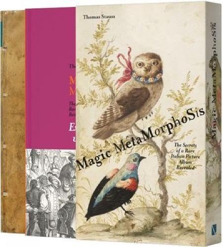 Rare Italian picture album le cadeau idéal pour passionnés de secrets d'art